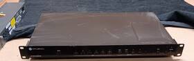 At-uhd-clso-612ed Atlona 4k/uhd 6-input Multi-format Switcher