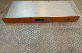 Und32 Atterotech Bob 32 Channel Dante Break Out Box - 30 Day Warranty-unit Only