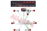Au-hcp2 Unbranded-generic Hdmi Audio To