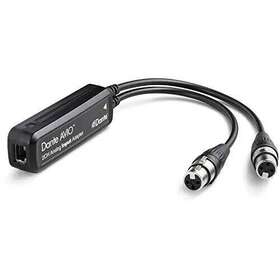 Adp-dai-au-2x0 Audinate Dante Avio 2 Ch Input Adapter