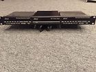 2xbenchmark Audio Analog Ifa-9 Rackmounted Amp Distribution 2xbenchmark Audio Analog Ifa-9 Rackmounted Amp Distribution