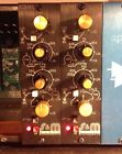 Eqsm1 Audio 500 Pair Series Eq Api Equalizer Stereo Eqsm1 Audio 500 Pair Series Eq Api Equalizer Stereo