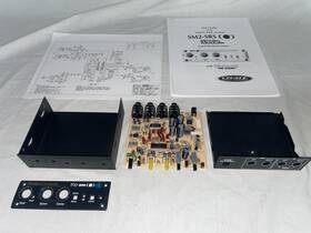 Tfx2srs Audio Centron Surround Sound Module - Partial Assembly