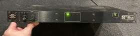 Audio Digital Tc-4 Inc Broadcast Processor