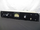 1108 Audio Discrete Nice Prices Preamp Urei Racked Revive -capped Mic