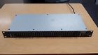 Meq152 Audio Equalizer Biamp Advantage Pro Graphic Micro