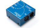Cdl-313 Audio Interface Aes Coax Digital Dif Sp Hosa Ebu