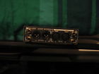 Ru-la2d Audio Labs Rdl Studio Rca 24v Qualit Interface Stick- Design Radio Xlr