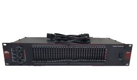 Sc31i Audio Logic Graphic Equalizer Tested With Free Shipping
