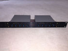 Ncc-1701 Audio Mounted Rack Pair Compressor Rnc 1773 Nice Fmr