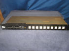 As-101 Audio Professional Mount Switcher Rack -101 Conex Prices