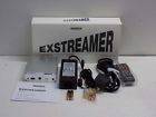 2006.9055 Audio Streaming Plug Fw Exstreamer 2006.9005 200 Ip Decoder Barix Uk Client