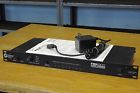 Amp1a-lp Audio Wohler 2-chan Analog Amp Panel Speaker Monitor