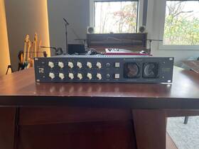 Dc-101 Audioscape D-comp