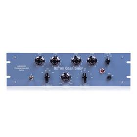 Eqp-2a Audioscape Stereo Tube Program Equalizer Used
