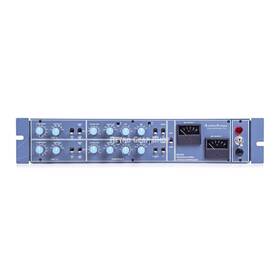 Mk-609 Audioscape Precision Stereo Diode Limiter Compressor