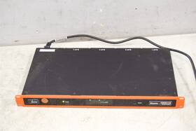 Asi2416 Audioscience Hono Cobranet Audio Interface S17