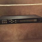 Autograph Midi Peavey Programmable Eq Graphic