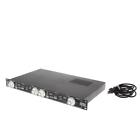 Auxelfatsoel Empirical Labs Fatso Analog Tape Simulator Compressor Sku
