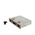 Auxwoamp2 Wohler Technologies Audio Monitor Panel Sku