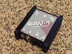 Av-1 Pro Co Sound Audio-video