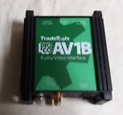 Av1b Pro Co Sound Audio Visual Passive Di Direct Box