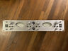 Ad2022 Avalon Microphone Dual Preamplifier