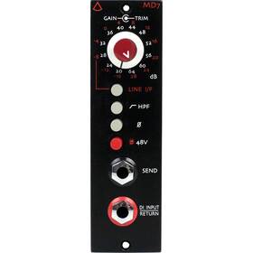 Avedismd7 Avedis Md7 500-series Mic/line Preamp