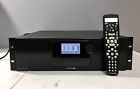 Avm-16s1-b Control4 Audio Matrix Switch