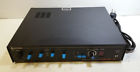 Avs-4 Louroe Audio Video Switcher With Manual