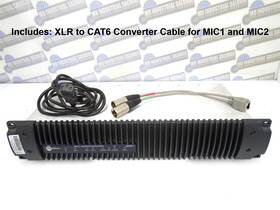 Qor.16 Axia - Integrated Console Engine Radius Desq And Raq Mixing Tested