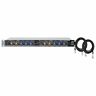 B00ar13yy6 Peavey Pv Or Mono Crossover Xlr Cables