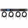B01lyl9d1o Dbx Drive Rack Processor Xlr Cables