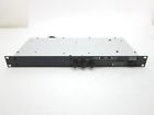 B184786 Biamp Advantage Gm Gain Manager Compressor Leveling Limiter Gate