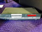 Vs-848 Balanced 8x8 Video Audio Matrix Kramer