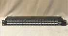 Phb-284 Balanced Trs Hosa 32 Point Patchbay