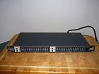 Q2151 Band 3 Dual Tested Nice Graphic Octave 1 Eq215 Equalizer 15 Peavey -