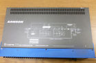 Band Dual 231 31 Samson Curve System Equalizer Feedback Control