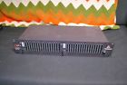 Q215b Band Peavey 2x15 Equalizer Rack