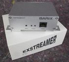 2010.9104 Barix P5 Streaming Fw Exstreamer Client