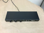 Bbe 401 Model Maximizer 120vac Sonic Unimax 60hz 8w