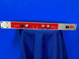 Matloc43 Bbe 822i Sonic Maximizer 50hz And 5000 Hz Enhancement