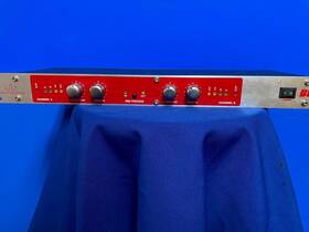 481i Bbe 881i Sonic Enhancer. Unbalanced Version Of The