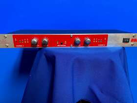 Malok43 Bbe 481i Sonic Maximizer-unbalanced Version
