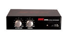282ix Bbe Xlr Sonic Processors Connections.stereo Balanced Maximizer Sound