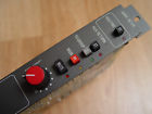 Bc315 Amek Bc326 Mixing Console