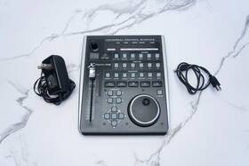 000-cap02-00010 Behringer X-touch One Universal Control Surface
