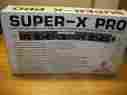 2310 Behringer Super-x-pro Crossover 2 Channel