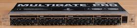 Xr4400 Behringer 689076113519 Multigate Pro 4-channel Expander / Gate - Rackable