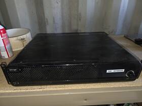 Ax6220 Behringer Eurocom